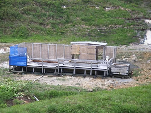 ふけの湯