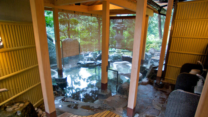 宇奈月 温泉 ホテル